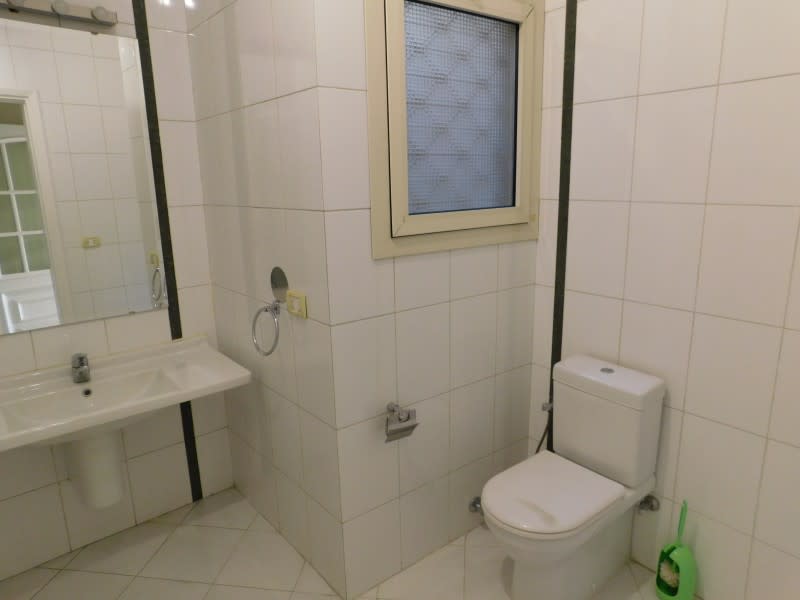 Stunning Semi-Furnished Duplex Penthouse For Rent In Maadi Sarayat.