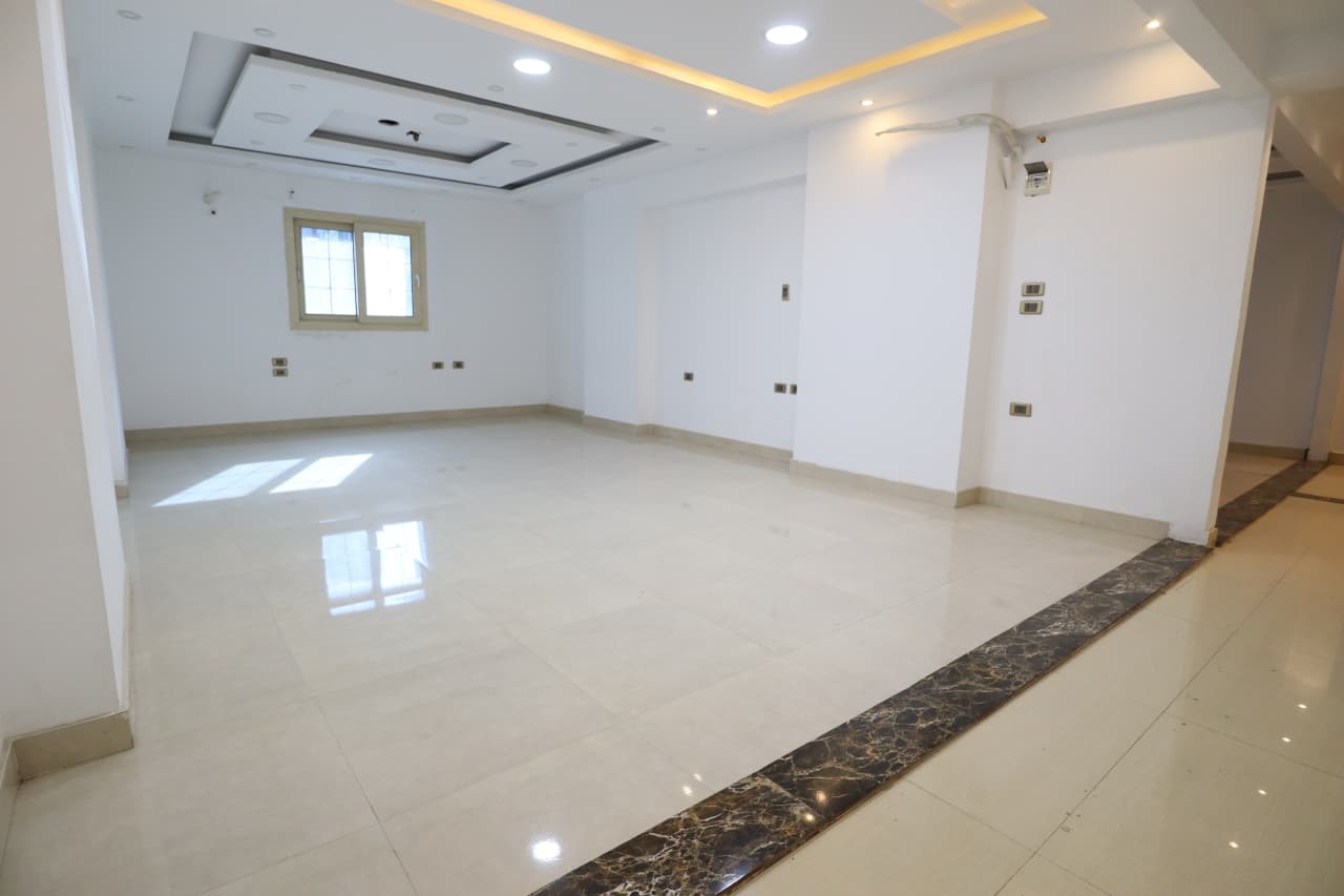 Administrative office for rent | 880 m² | zahraa El Maadi.