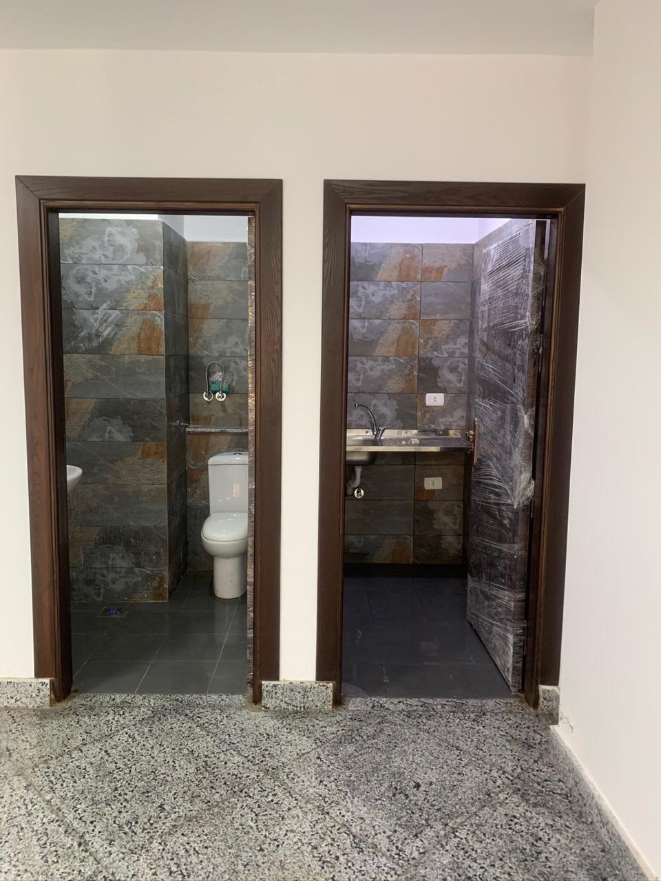 Administrative shop for rent | 250 m² | El Maadi.