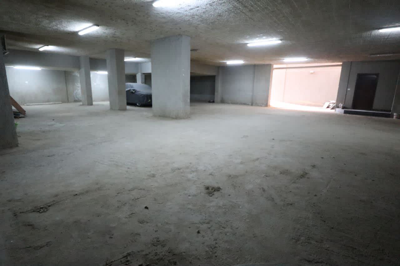Administrative office for rent | 4450 m² | zahraa  El Maadi.
