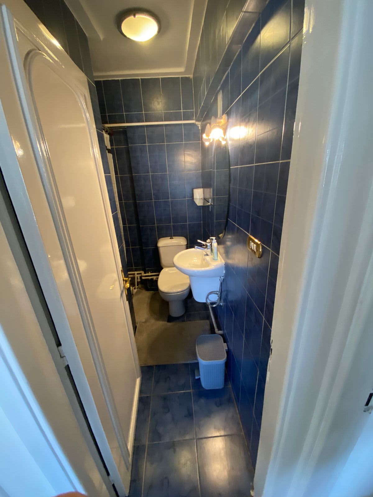 Cozy & Modern Apartment for Rent in Maadi