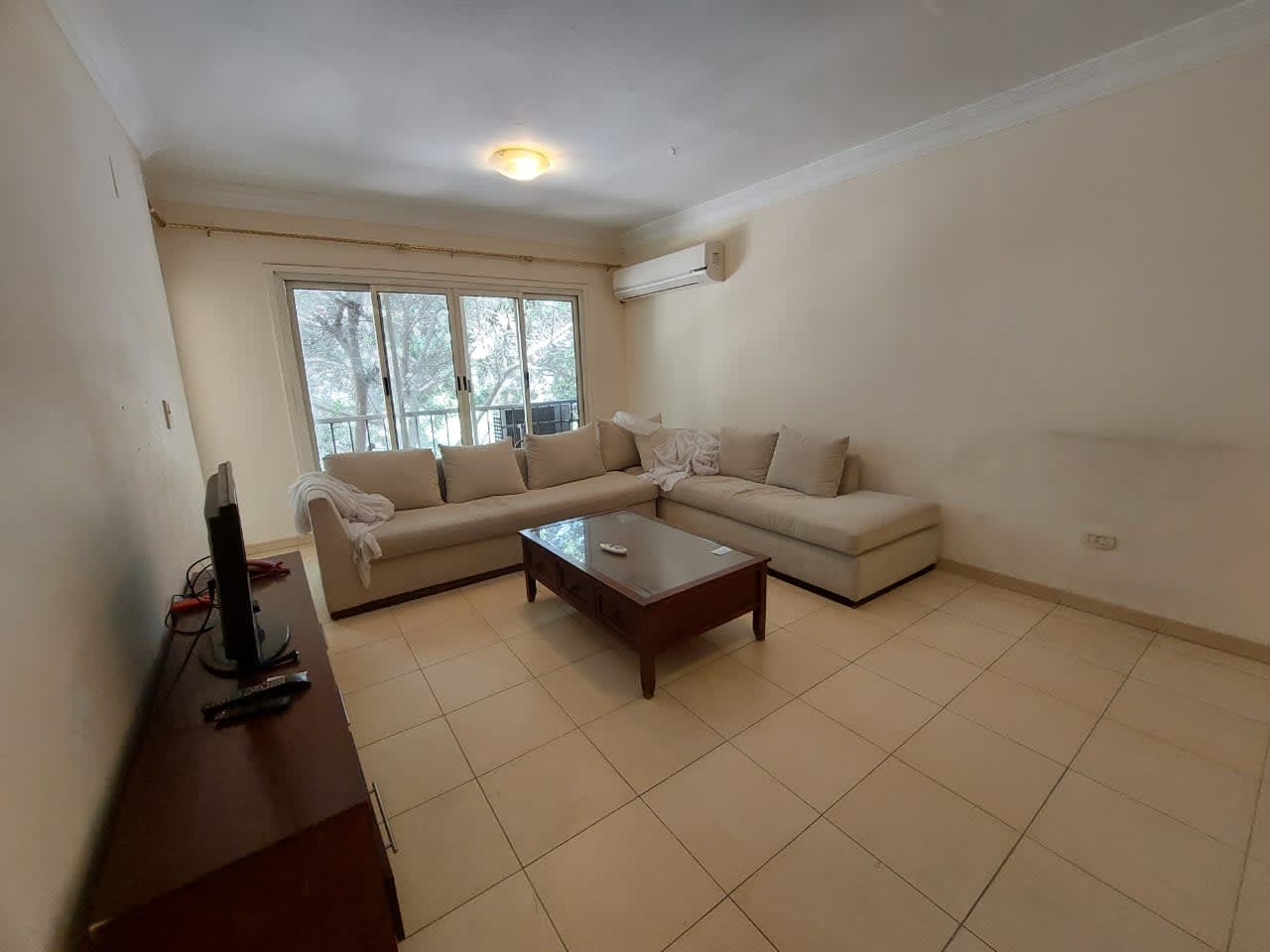 Stylish Furnished Residence in Maadi