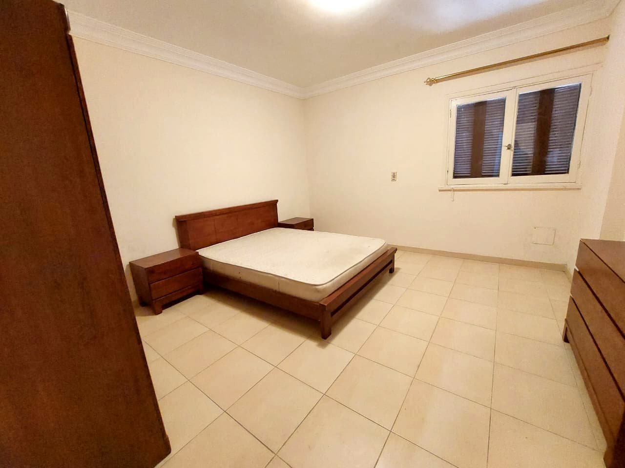 Stylish Furnished Residence in Maadi