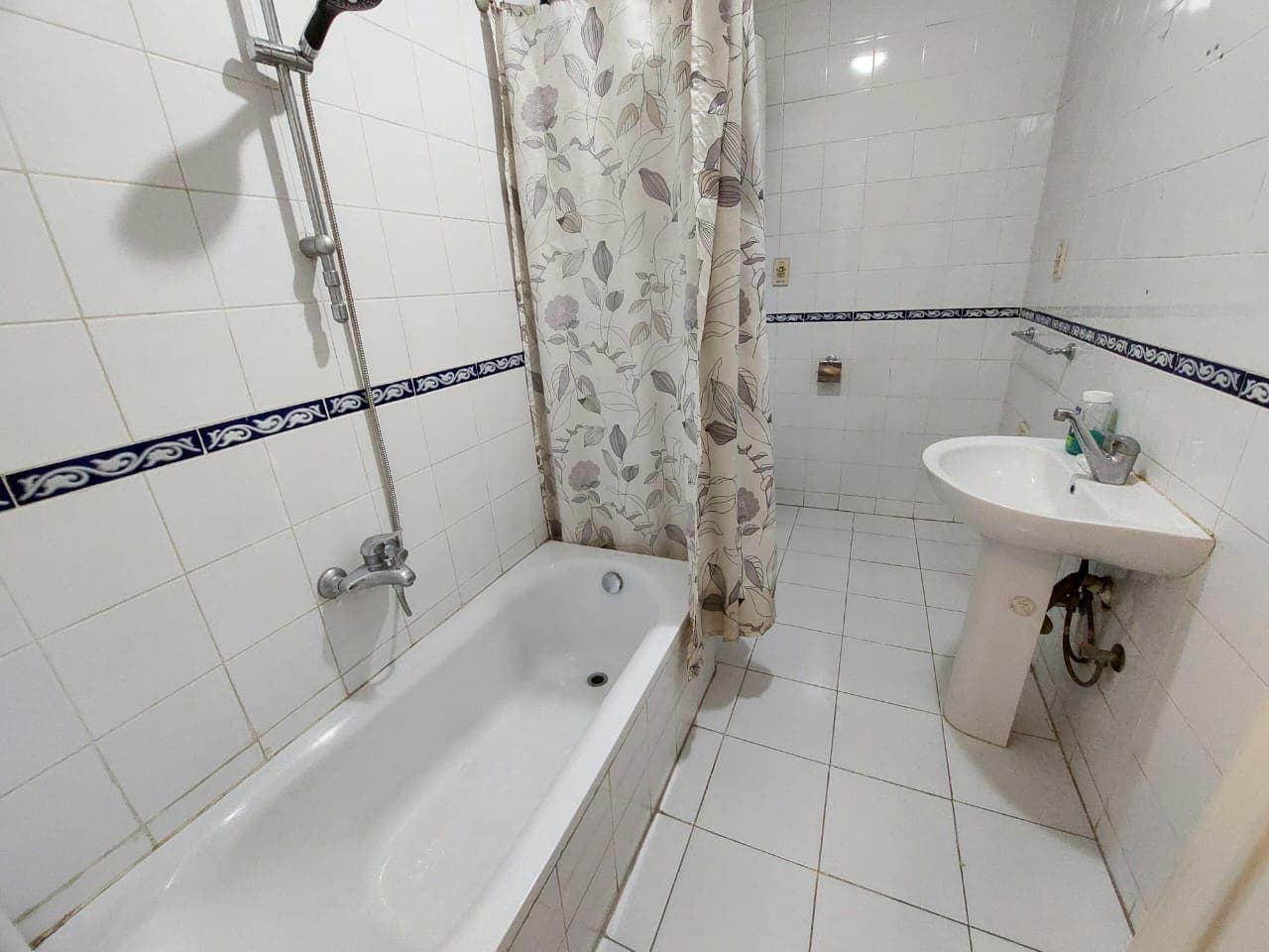 Stylish Furnished Residence in Maadi