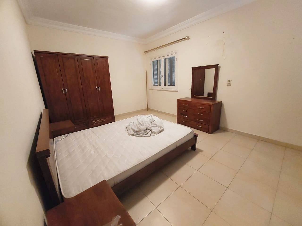 Stylish Furnished Residence in Maadi