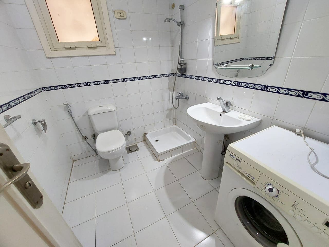 Stylish Furnished Residence in Maadi