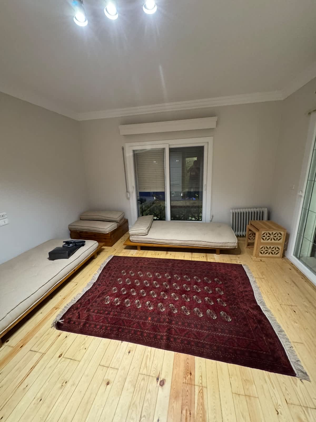 Furnished Villa With Private Pool &Garden In New Cairo.