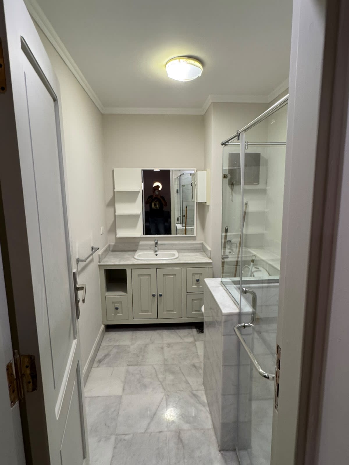Furnished Villa With Private Pool &Garden In New Cairo.