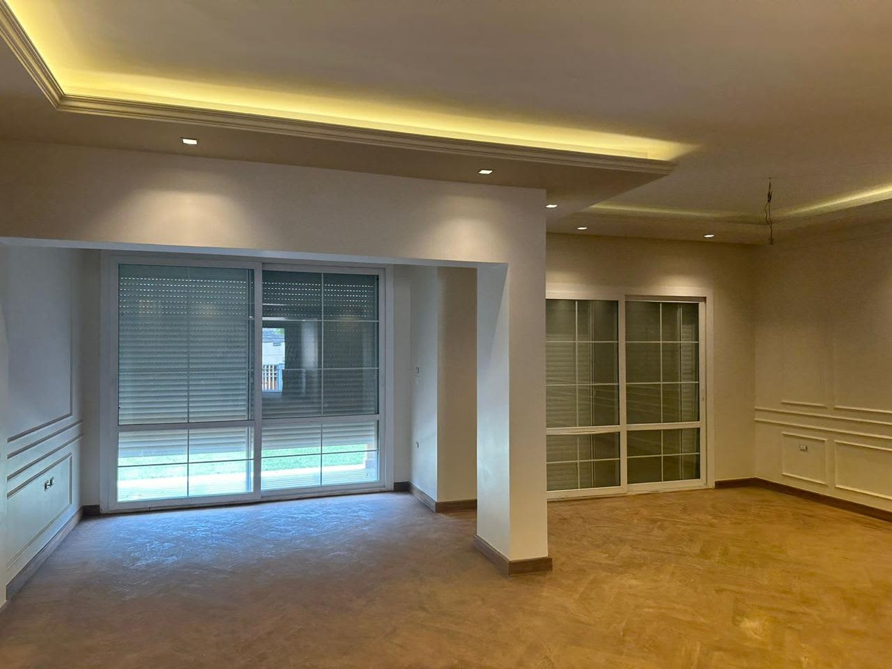 Stand Alone Villa For Rent In New Cairo|500 SQm.
