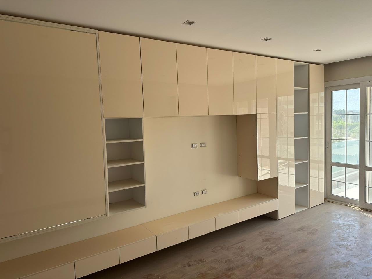 Stand Alone Villa For Rent In New Cairo|500 SQm.