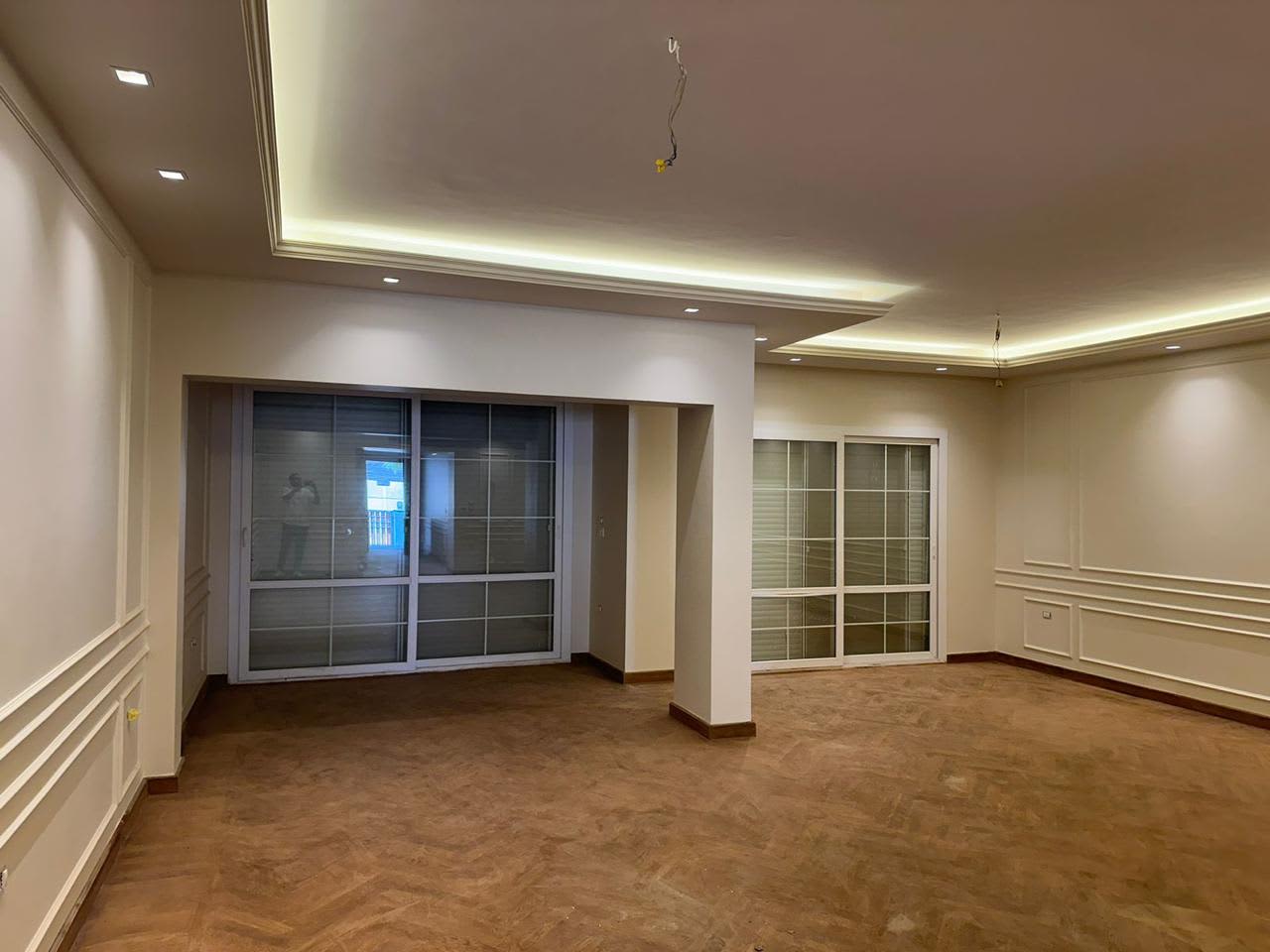 Stand Alone Villa For Rent In New Cairo|500 SQm.