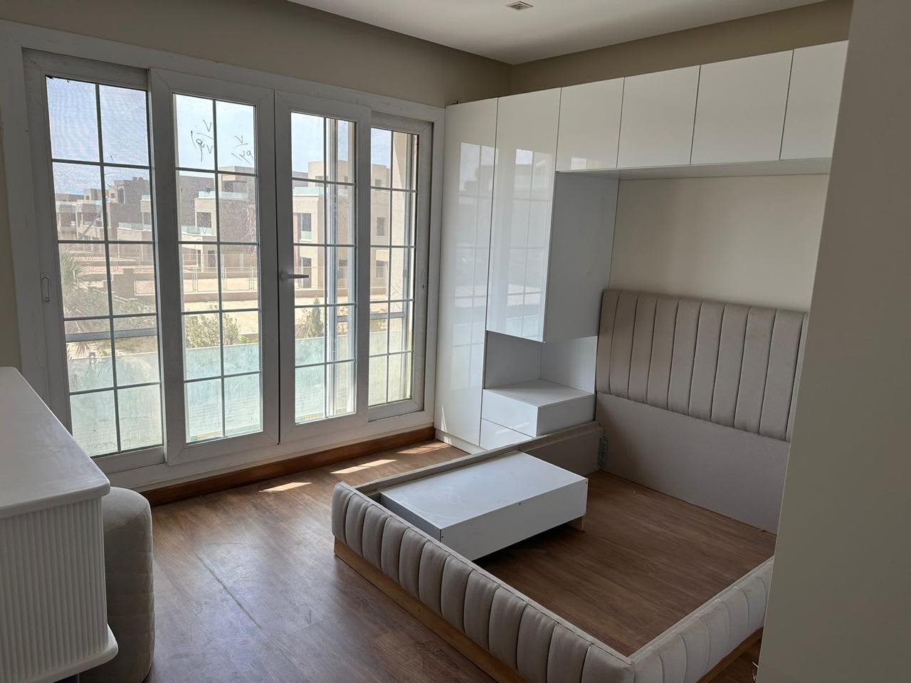 Stand Alone Villa For Rent In New Cairo|500 SQm.