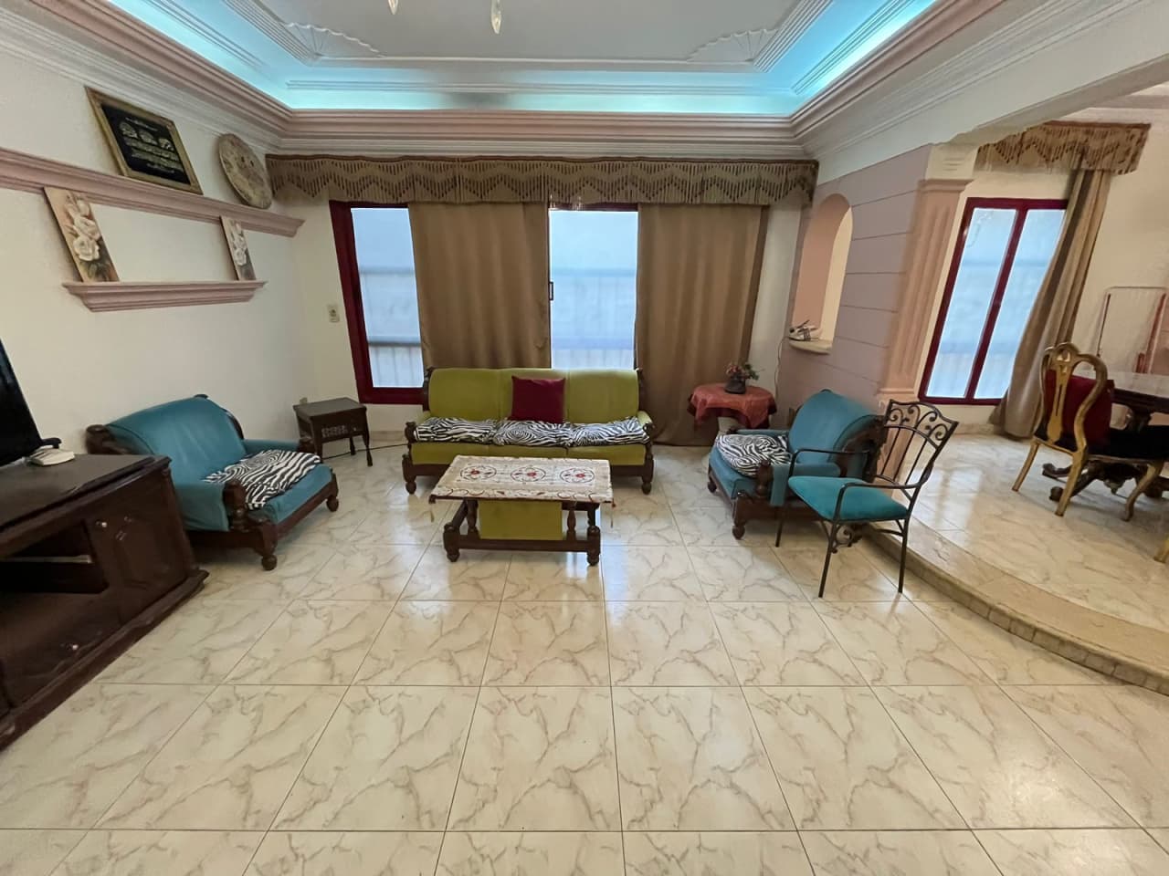2 bedroom Apartment for rent in Degla