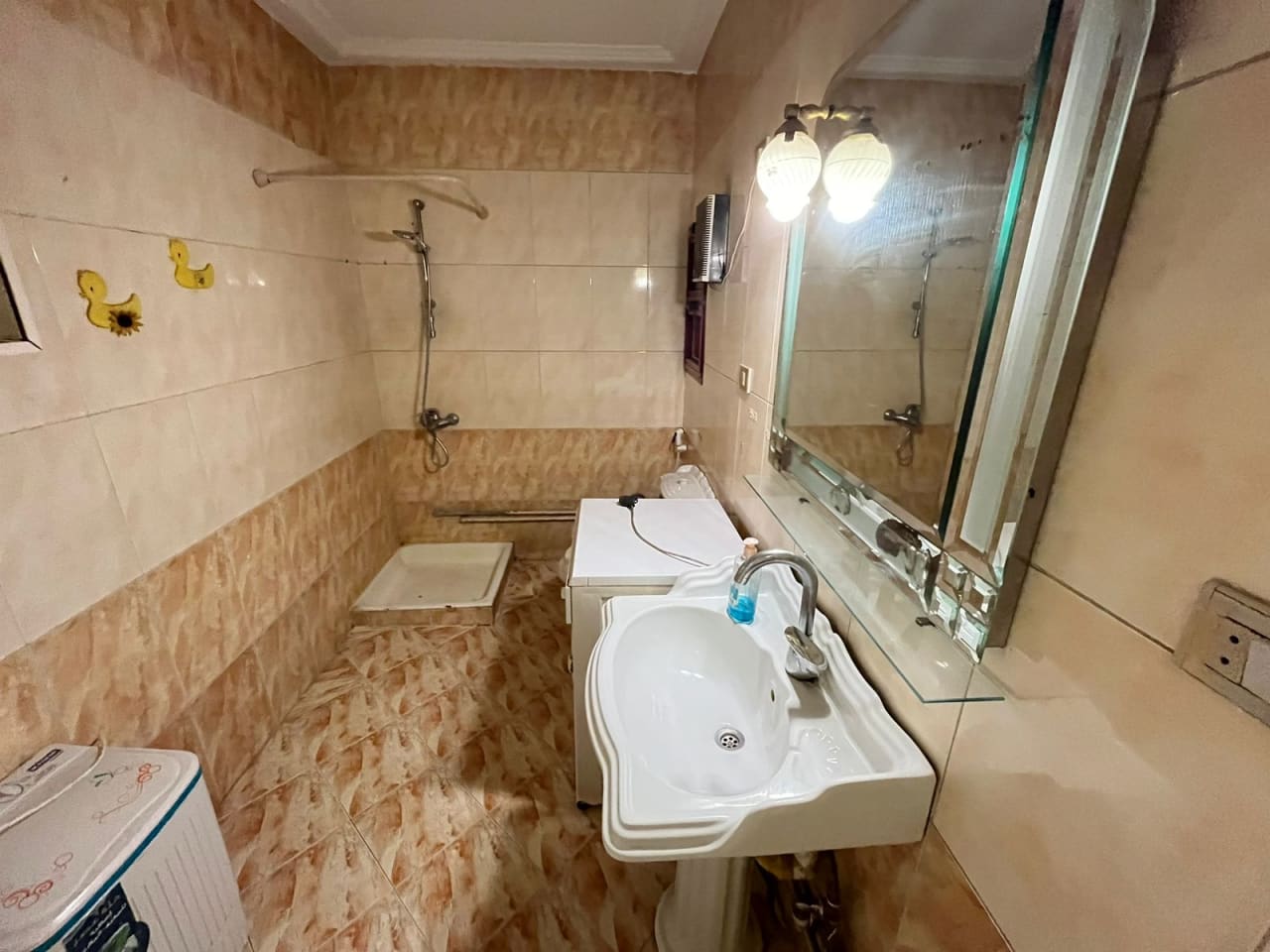 Charming 2-BR Furnished Apartment in Maadi