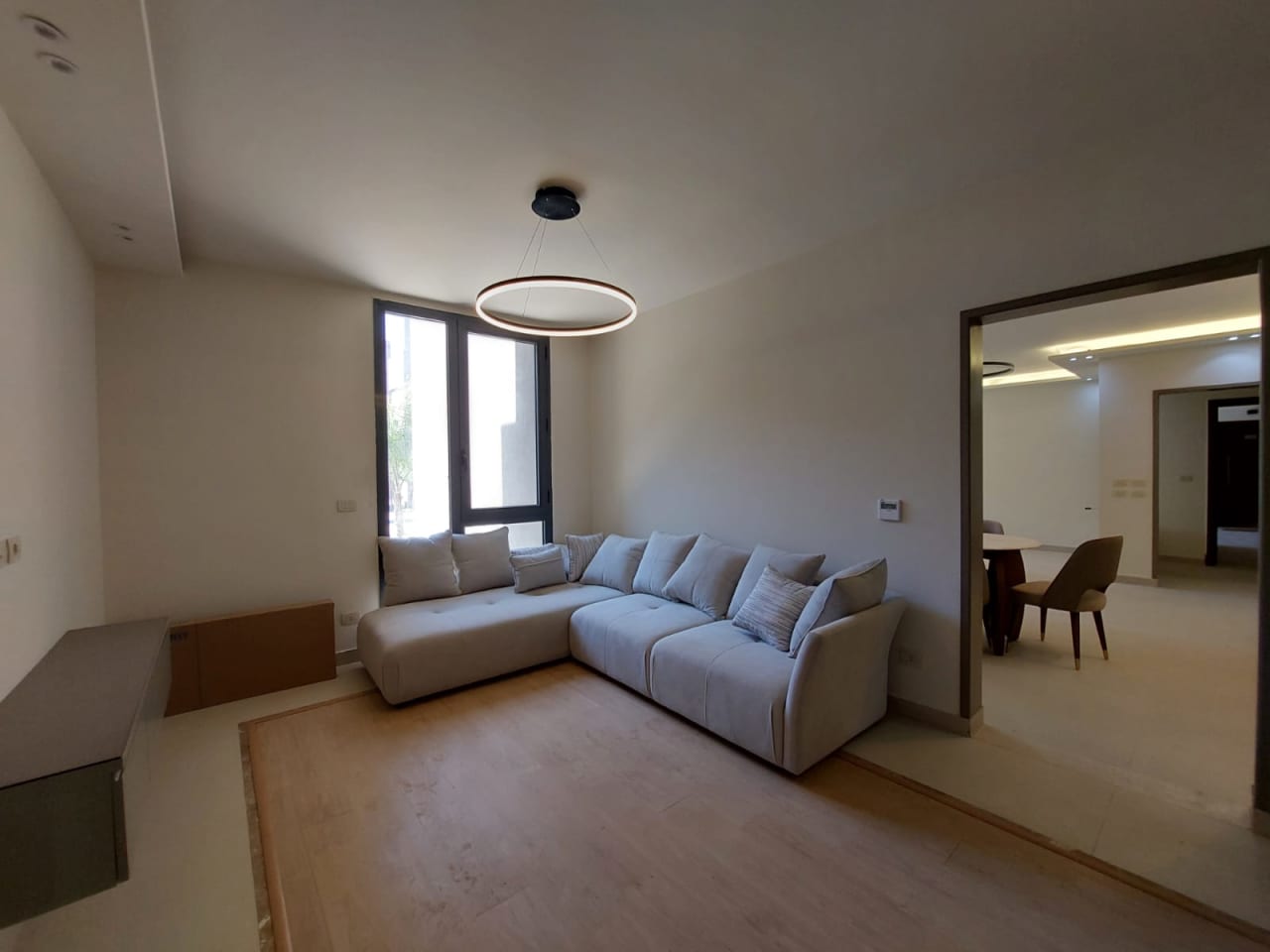 Furnished Apartment In Prime Location In New Cairo