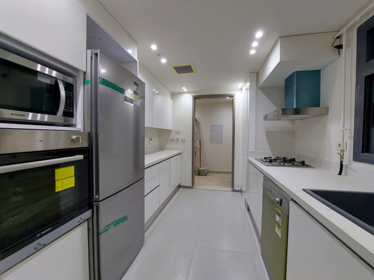 Furnished Apartment In Prime Location In New Cairo