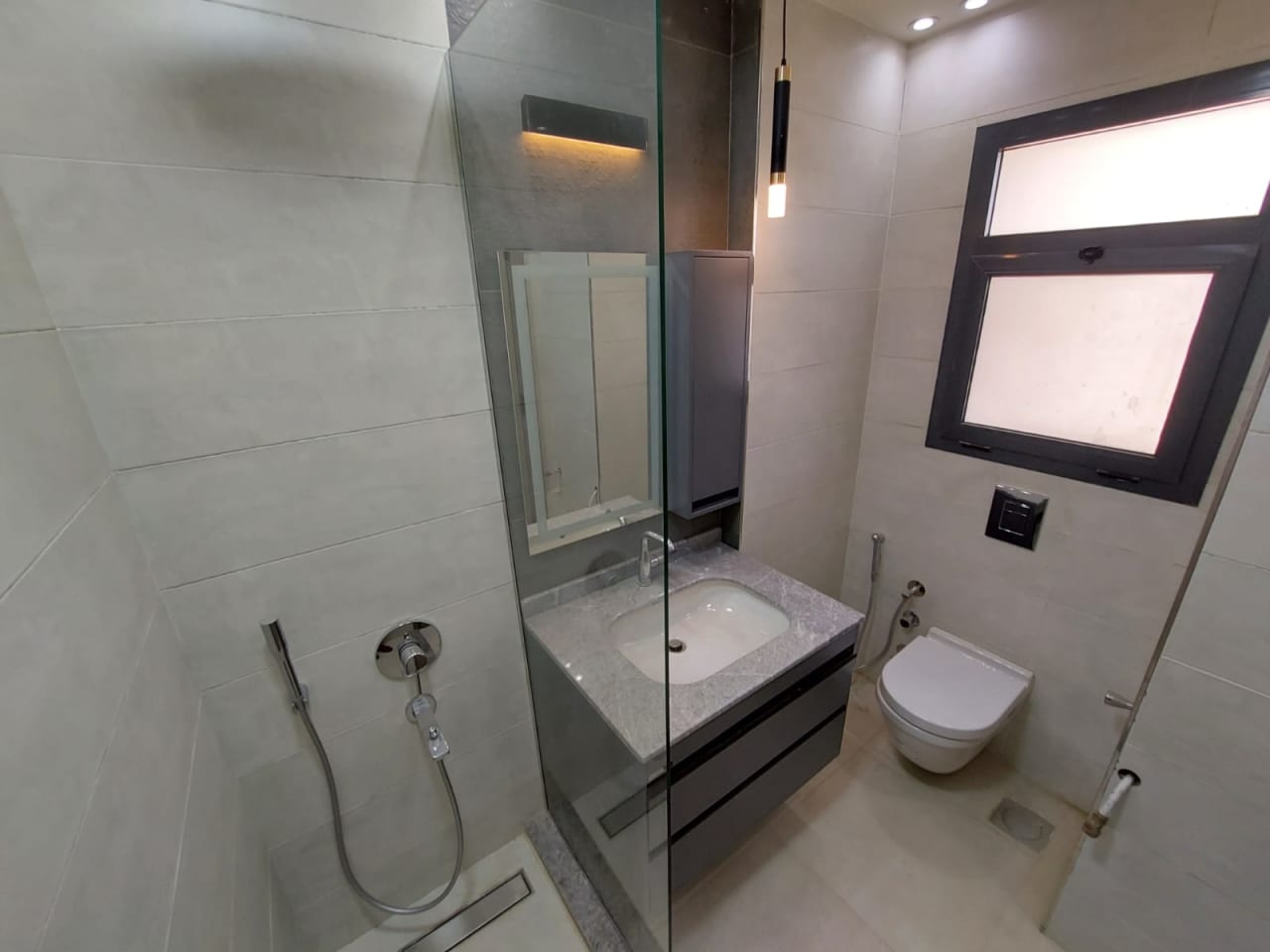 Furnished Apartment In Prime Location In New Cairo