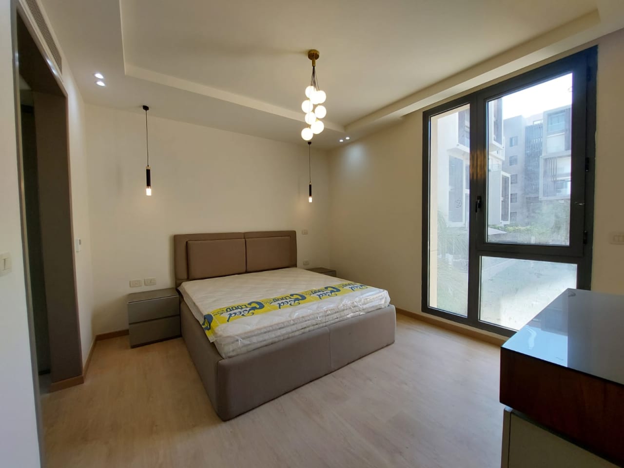 Furnished Apartment In Prime Location In New Cairo