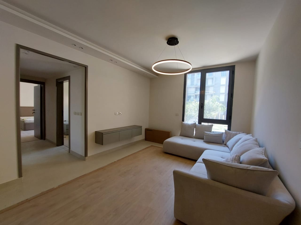 Furnished Apartment In Prime Location In New Cairo