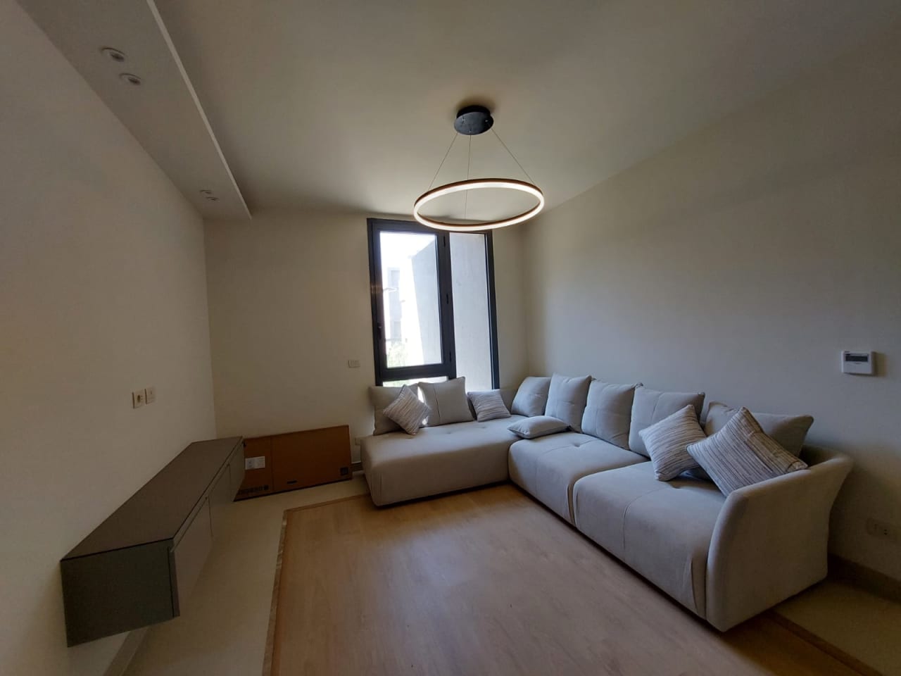 Furnished Apartment With Pool In New Cairo|200m²