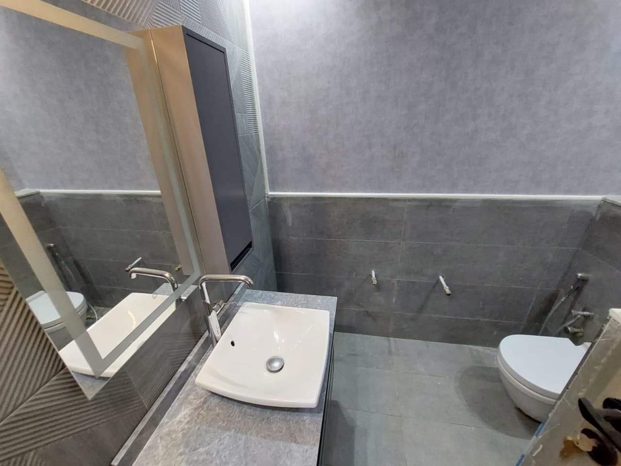 Furnished Apartment With Pool In New Cairo|200m²