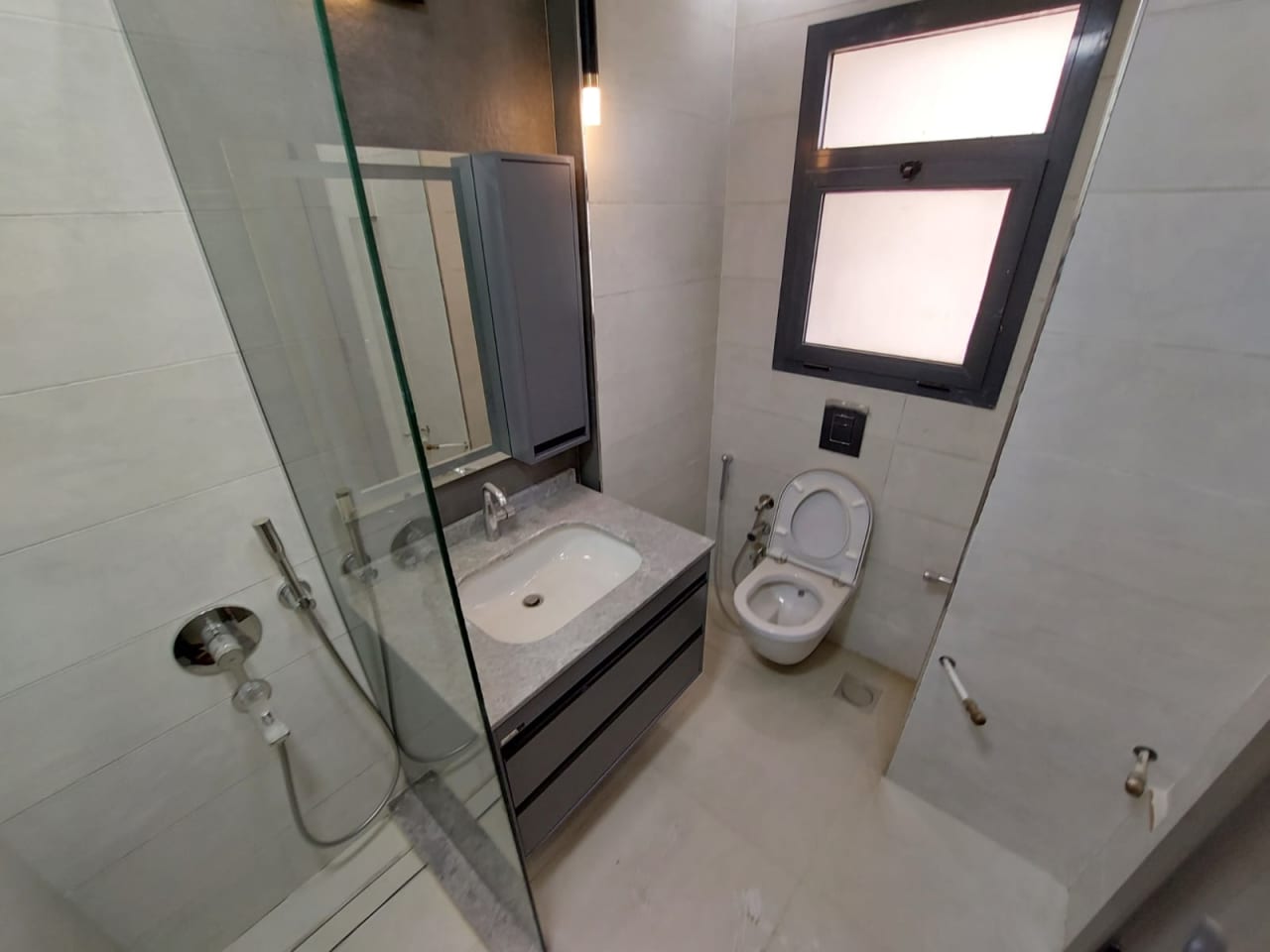 Furnished Apartment With Pool In New Cairo|200m²