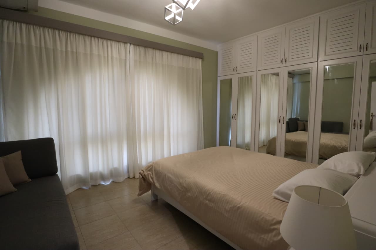 3BR Apartment for Rent in Maadi -  220 sqm