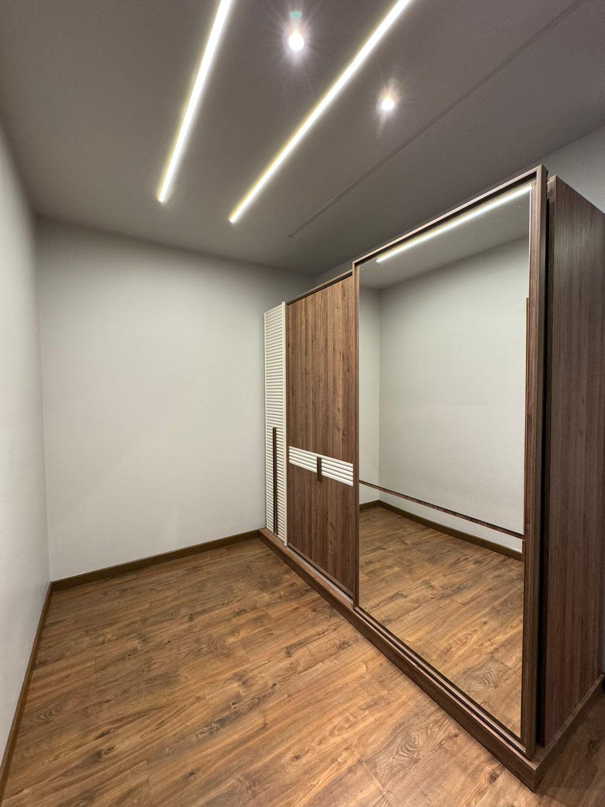 Fully Furnished Unit In New Cairo|187m²| Amazing View