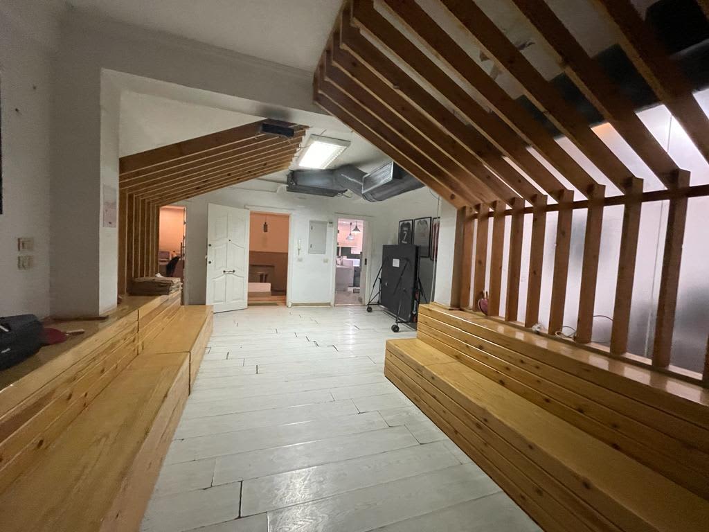 Administrative building for rent | 1500m² | El Maadi.