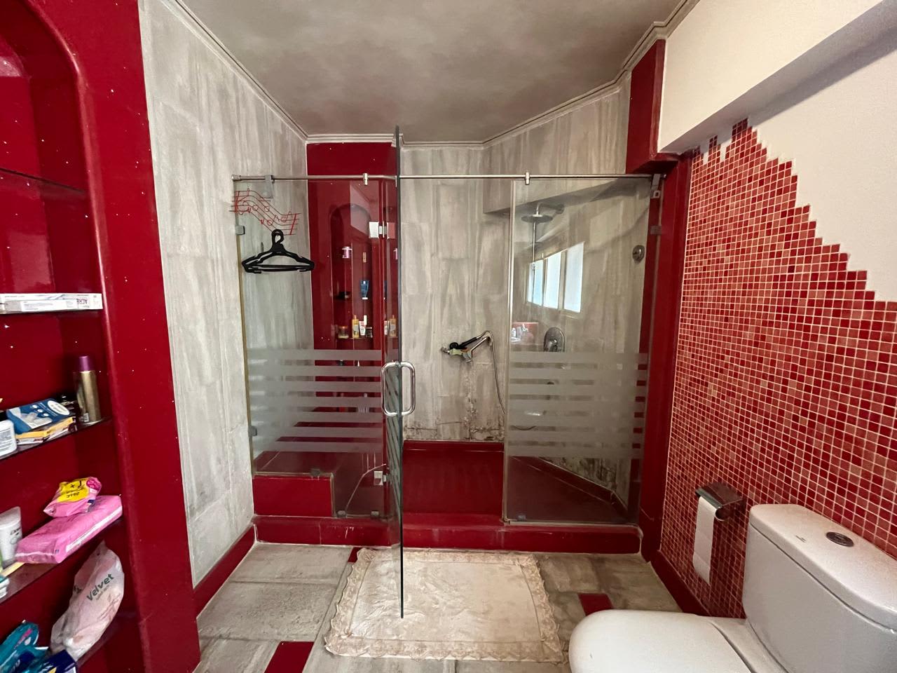 Prime Apartment For Rent In Maadi Sarayat|300m²