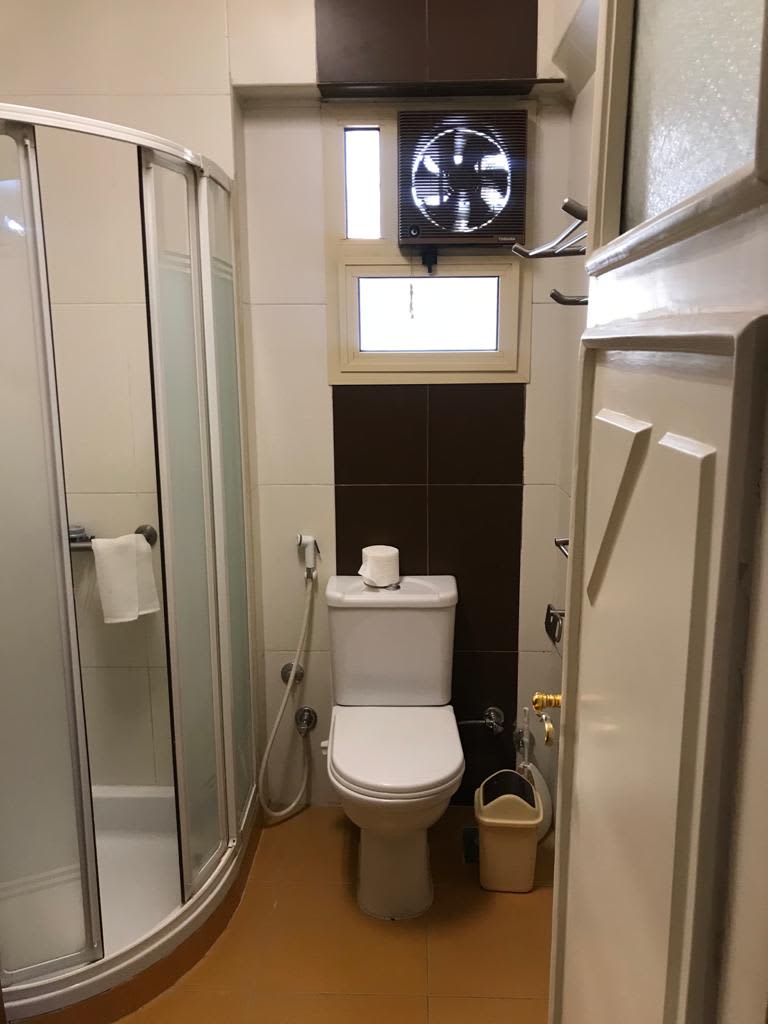 Beautifully Designed Apartment For Rent In Maadi Degla.
