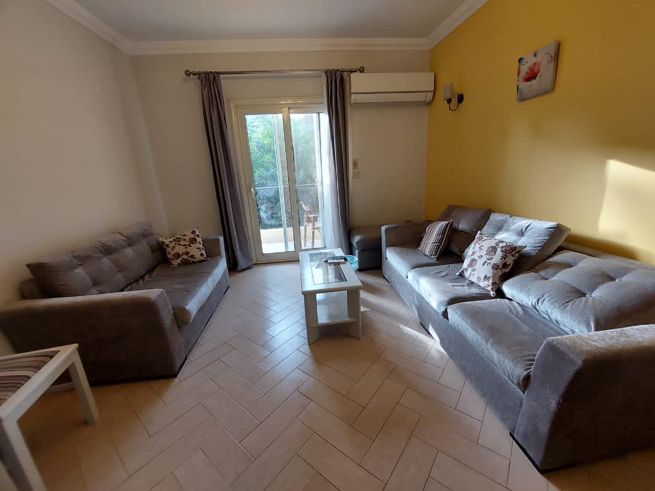 2 bedroom Apartment for rent in Degla