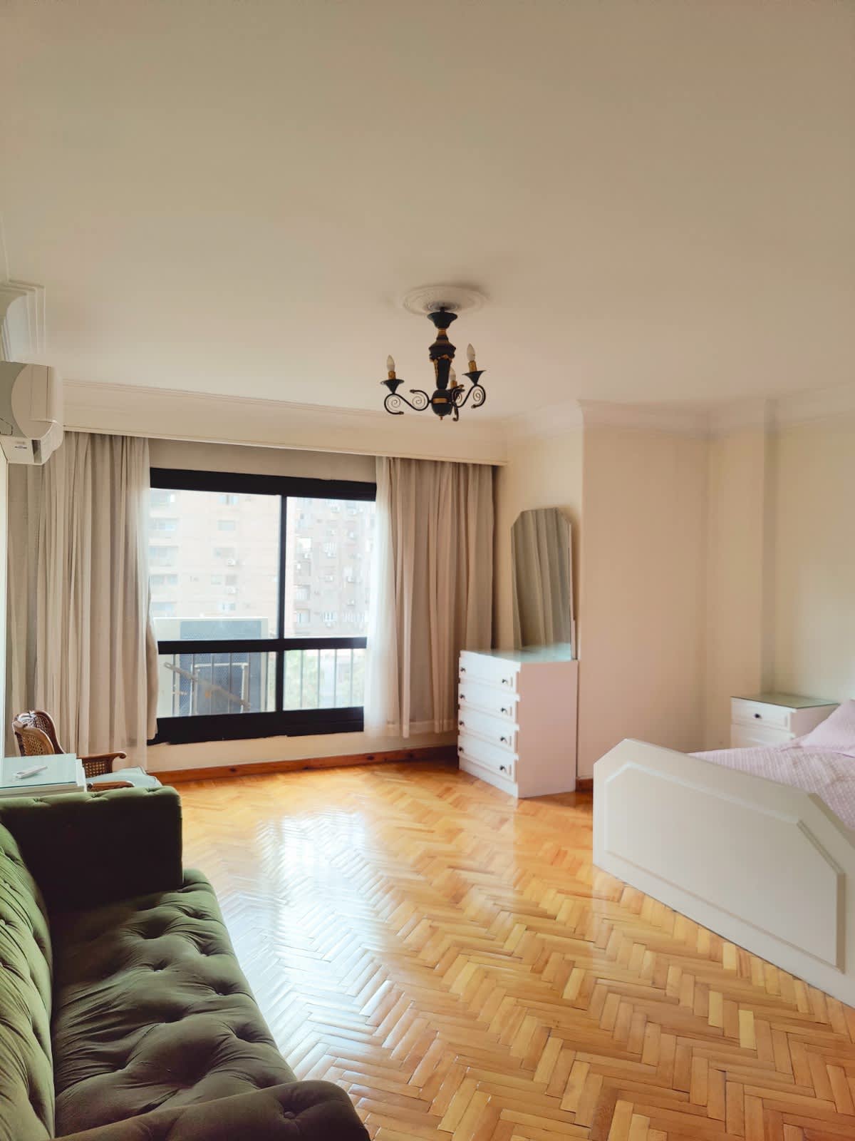 3 bedroom Apartment for rent in Ahmed Heshmat