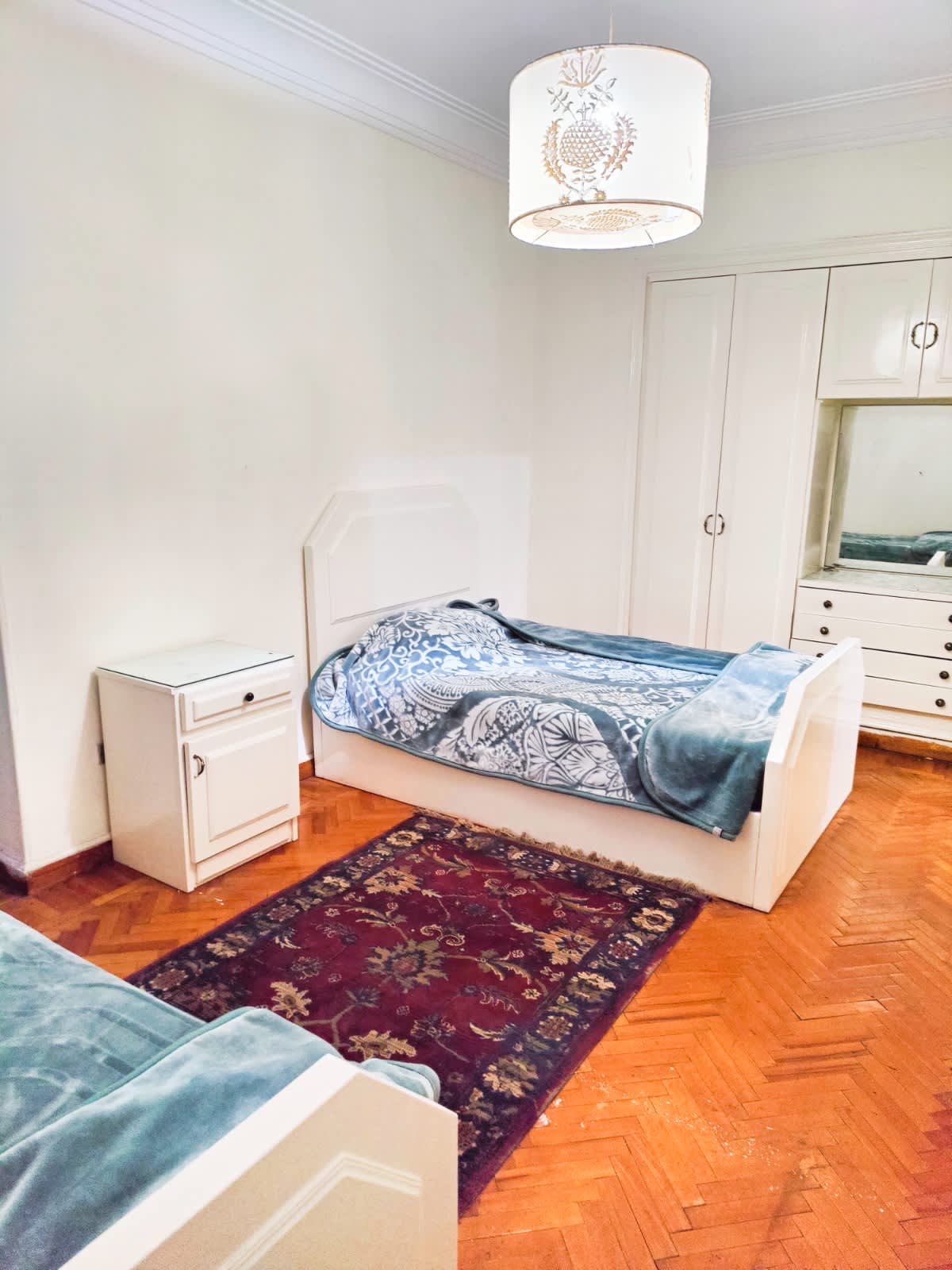Furnished Apartment In The Heart Of Zamalek Looking View Nile