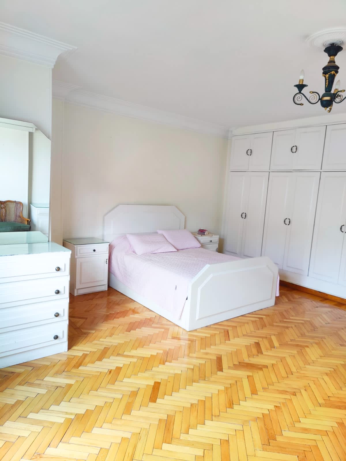 Furnished Apartment In The Heart Of Zamalek Looking View Nile