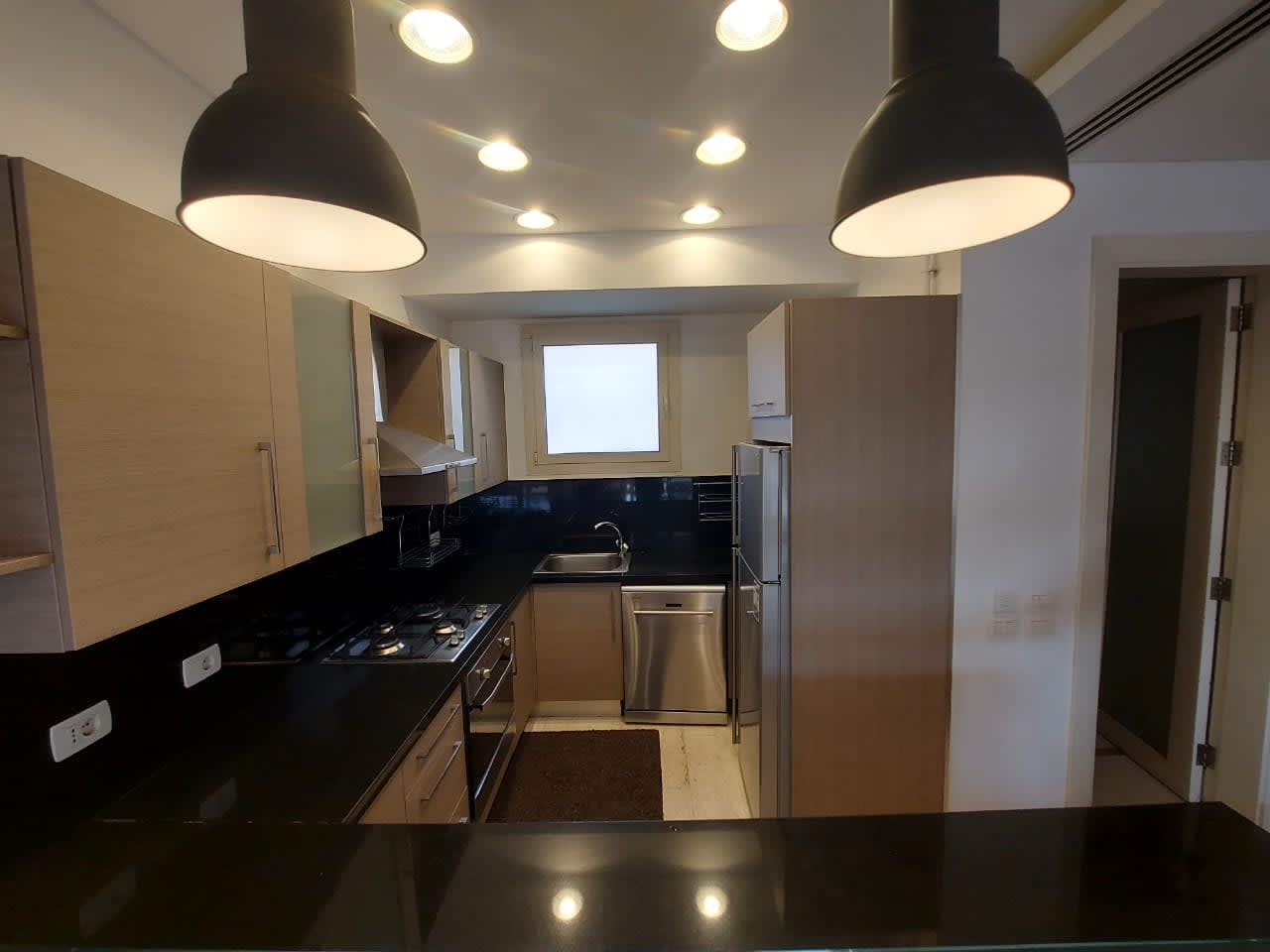 Elegant 2-BR Apartment For Rent in Katameya Heights