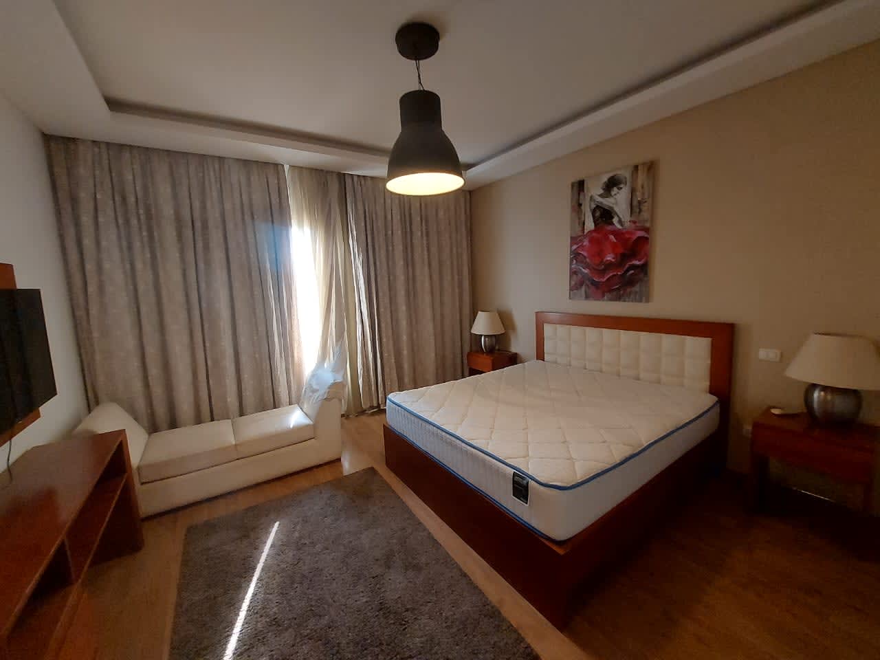 Elegant 2-BR Apartment For Rent in Katameya Heights