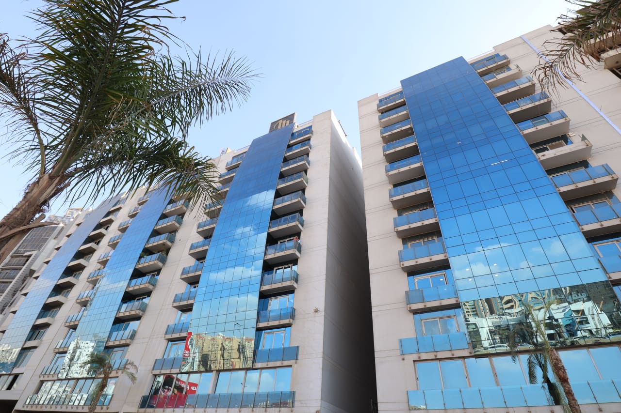 Administrative office for rent | 450 m² | El Maadi.