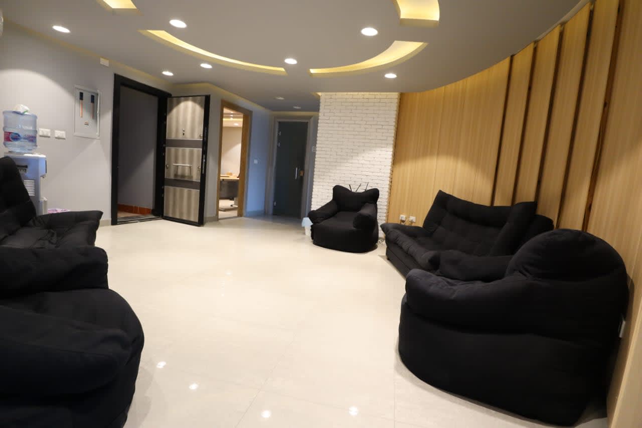 3 bedroom Office for rent in Zahraa El Maadi