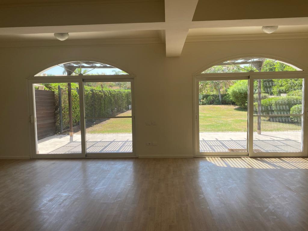 Charming Standalone Villa on 1100 sqm