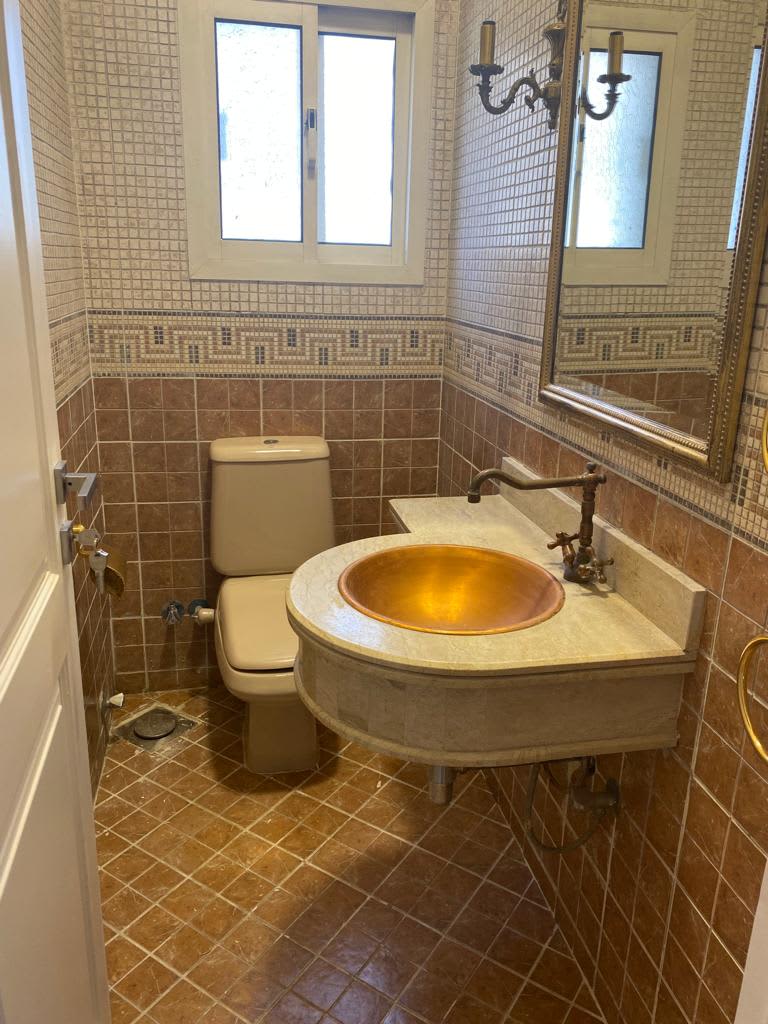 Charming Standalone Villa on 1100 sqm
