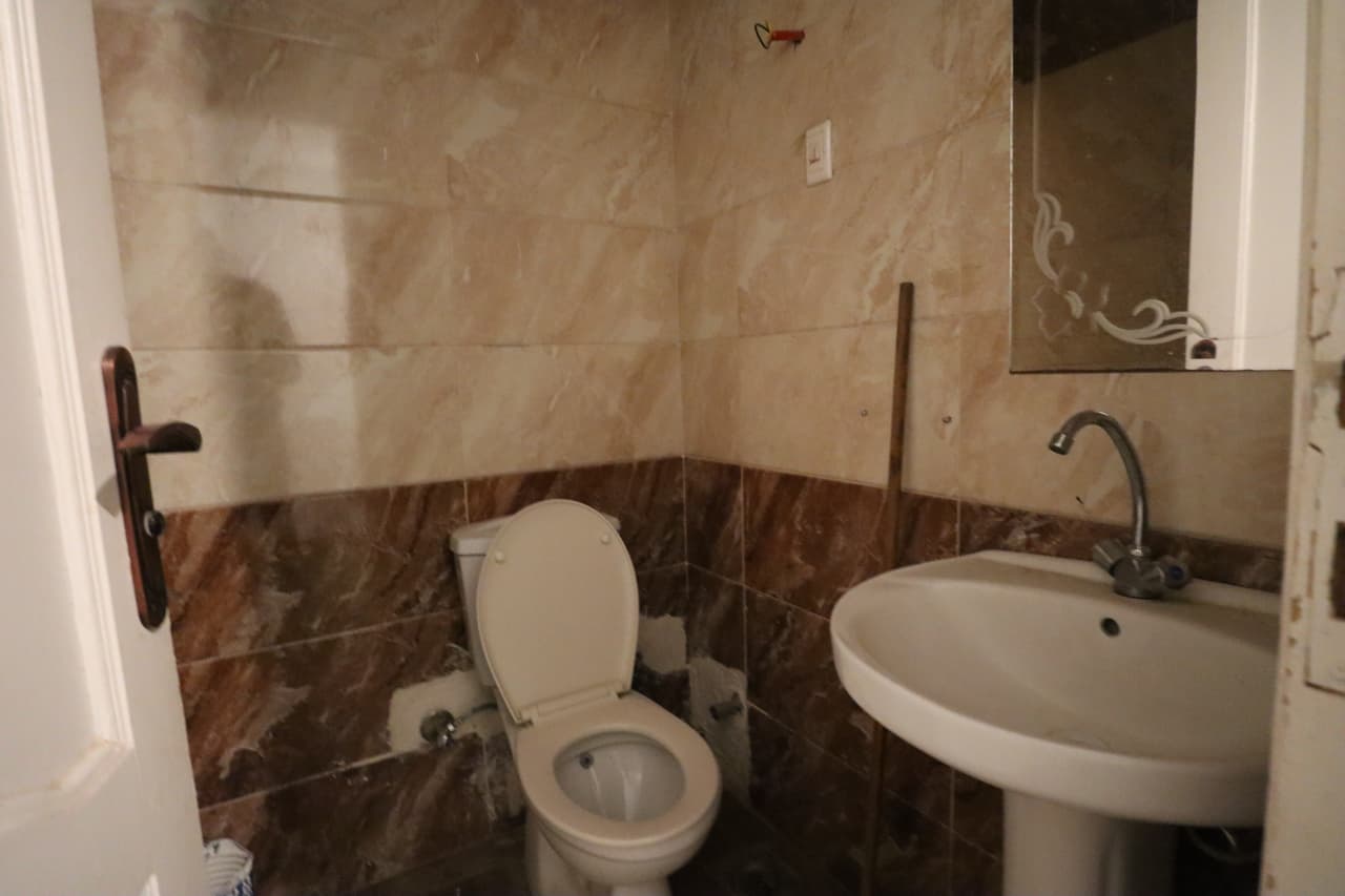 Administrative office for rent | 100 m² | zahraa  El Maadi.