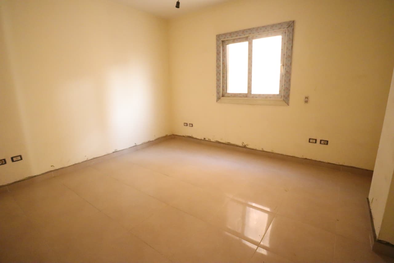 Administrative office for rent | 180 m² | zahraa El Maadi.