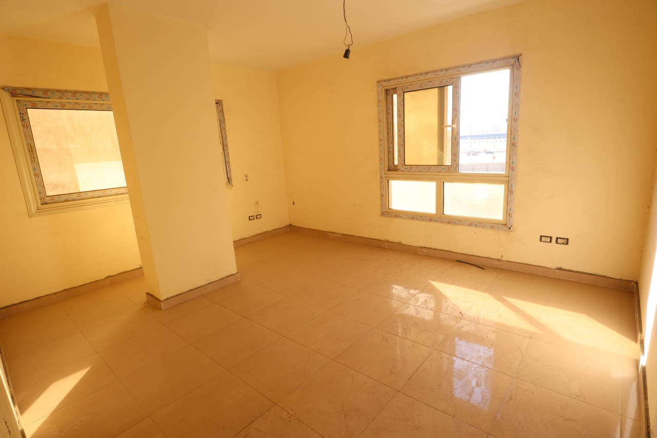 Administrative office for rent | 180 m² | zahraa El Maadi.