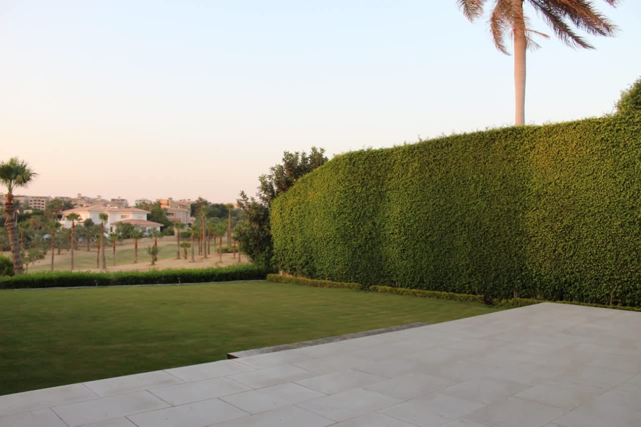 4 bedroom Villa for rent in Fifth Settlement