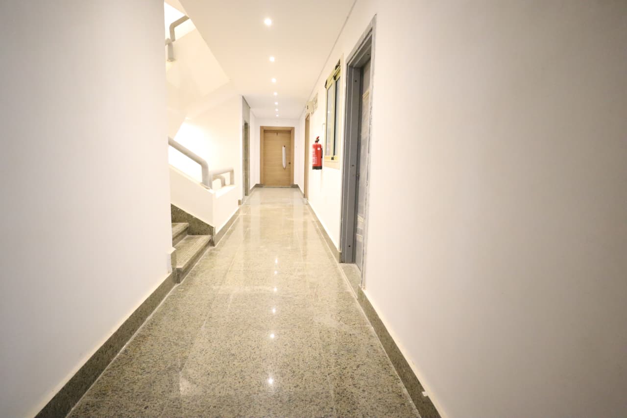 Administrative office for rent | 600 m² | zahraa El Maadi.