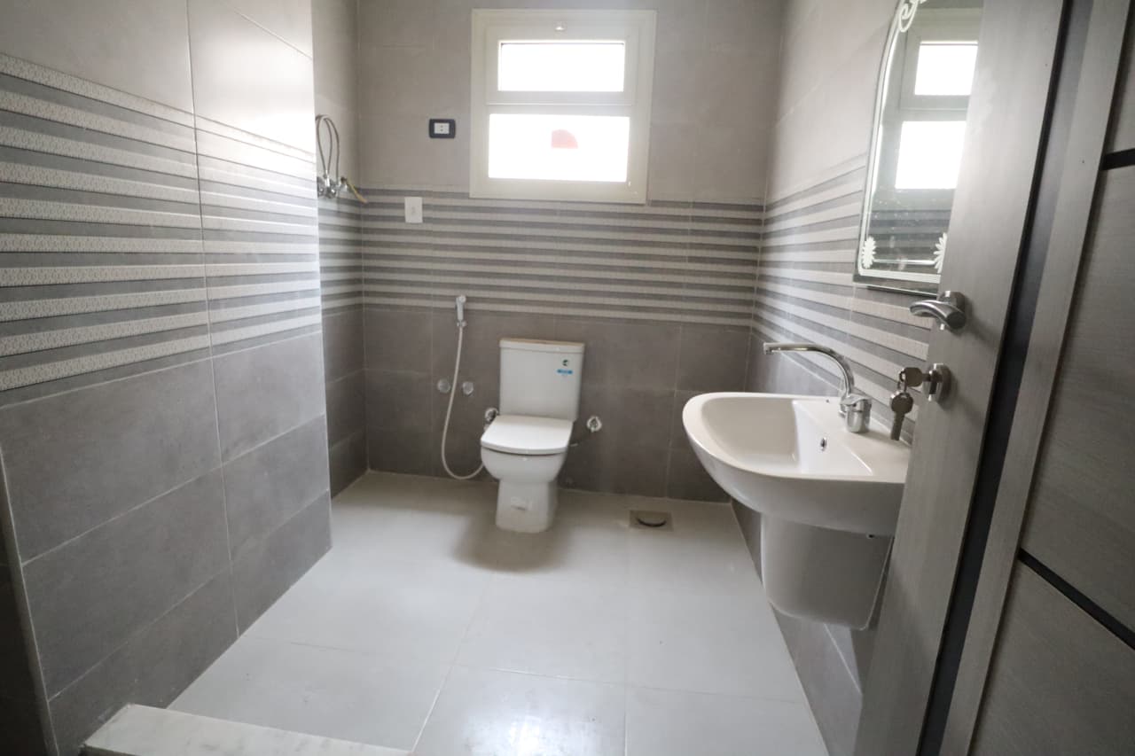 Administrative office for rent | 180 m² |zahraa   El Maadi.