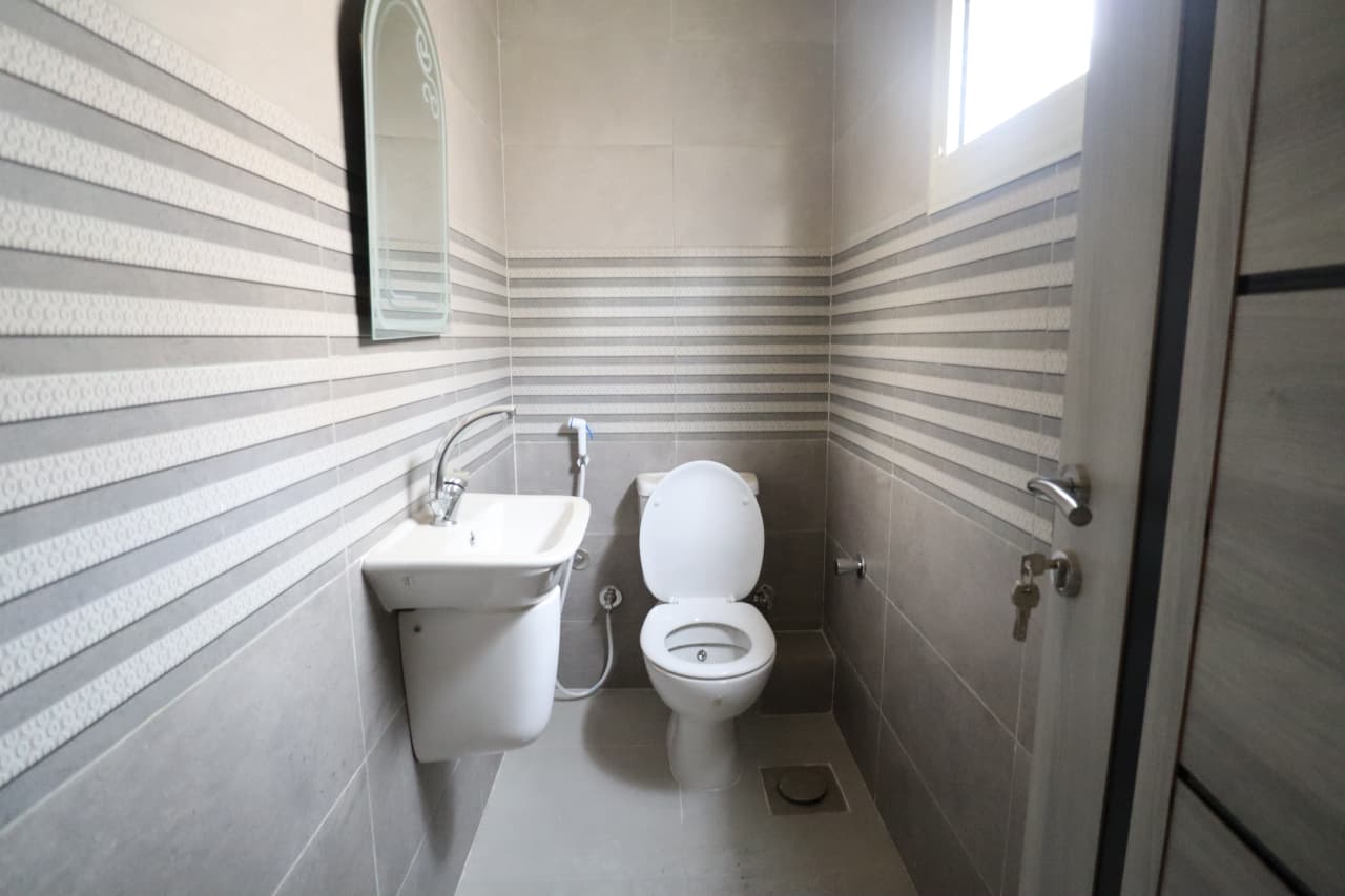 Administrative office for rent | 180 m² |zahraa   El Maadi.
