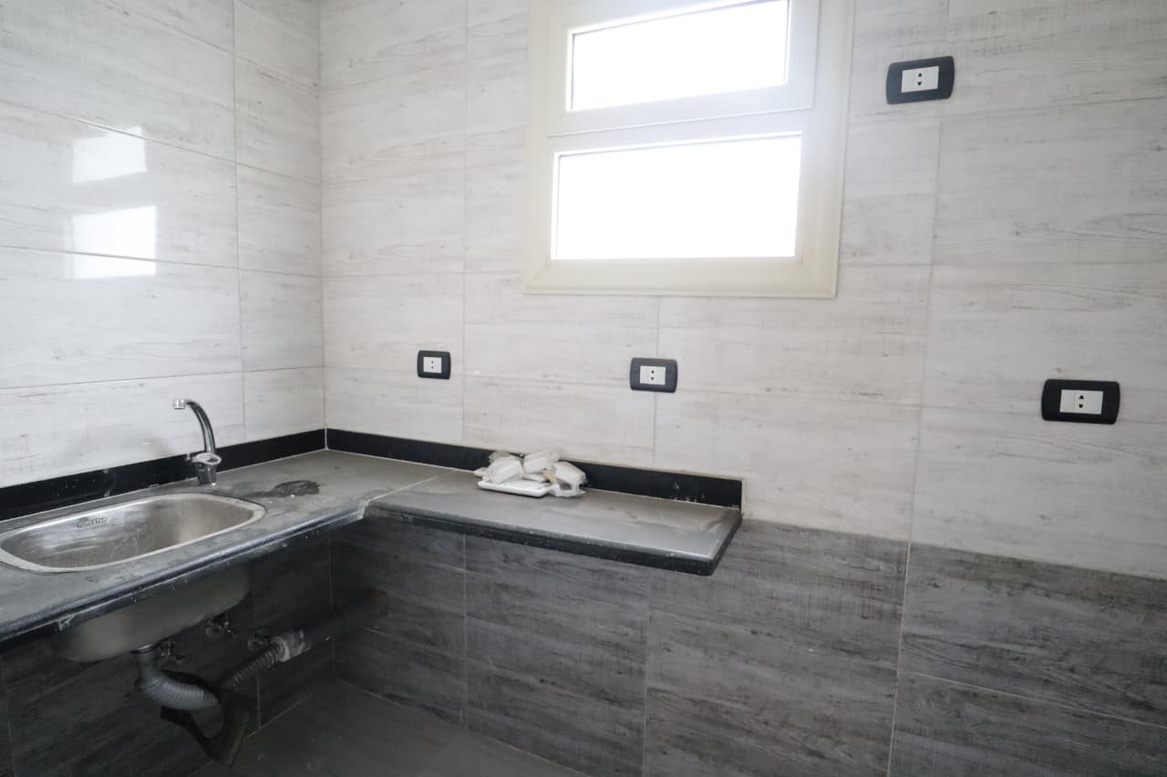 Administrative office for rent | 180 m² |zahraa   El Maadi.
