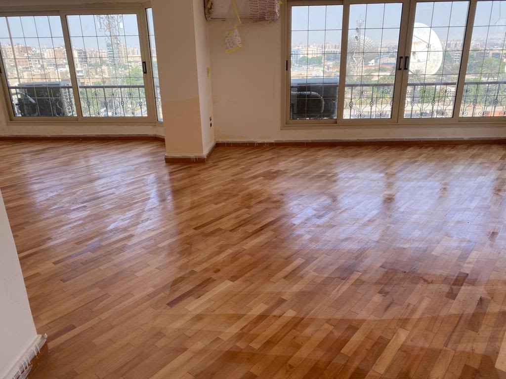 Administrative office for rent | 260 m² | El Maadi.